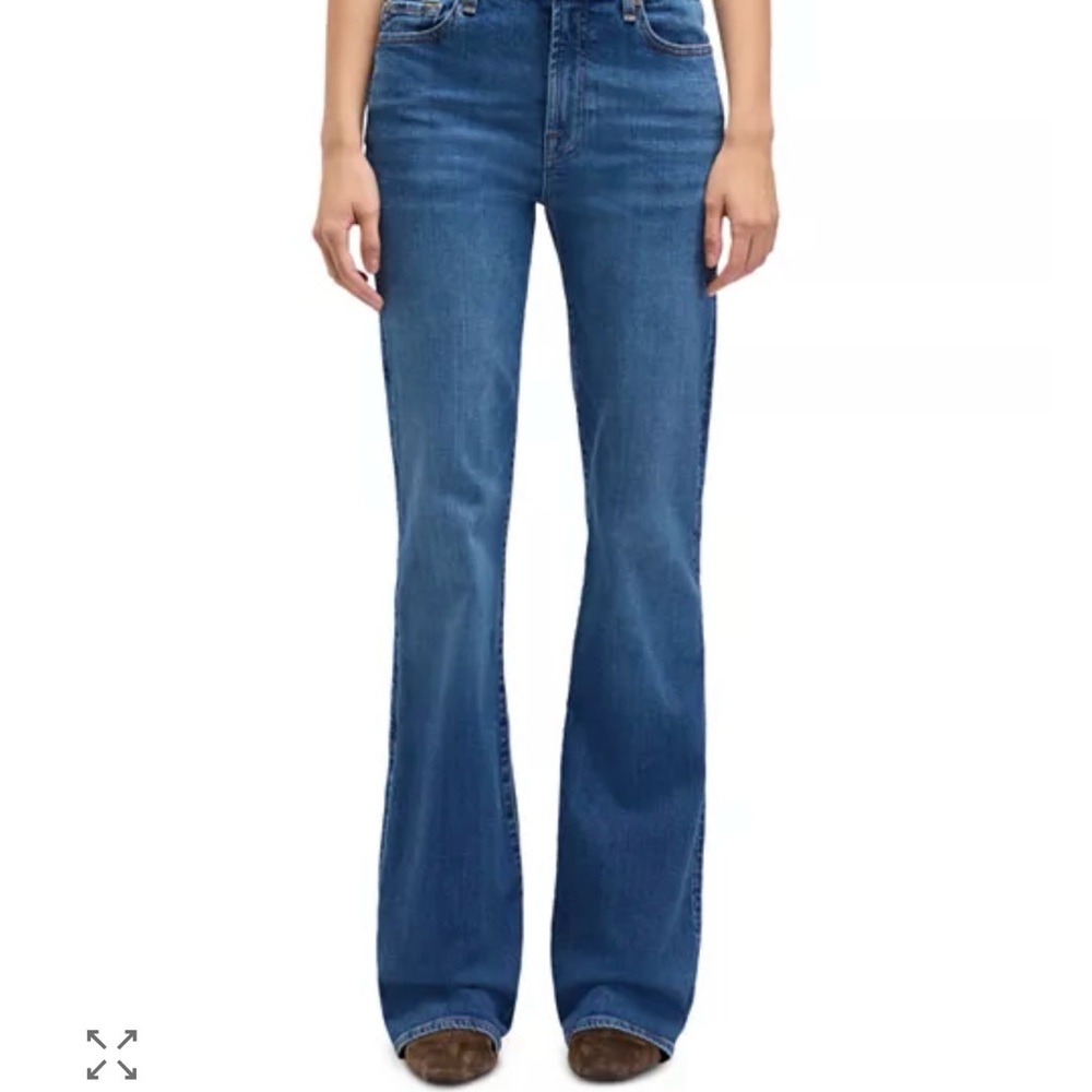 7 For All Mankind “A Pocket” Jeans size 26